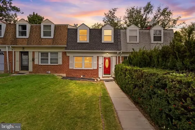 1370 Limit Ave, Baltimore