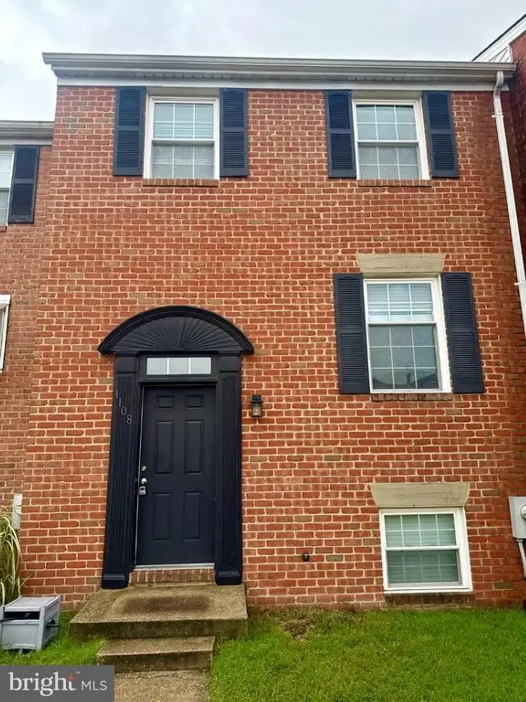1108 Soho Ct, CROFTON