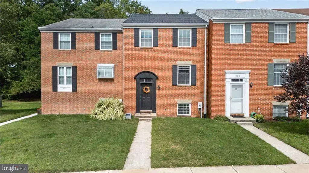 1108 Soho Ct, CROFTON