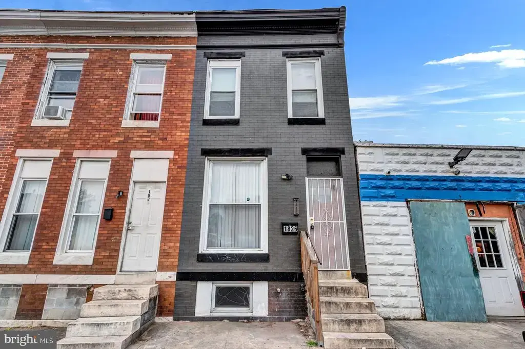 1826 N Milton Ave, BALTIMORE