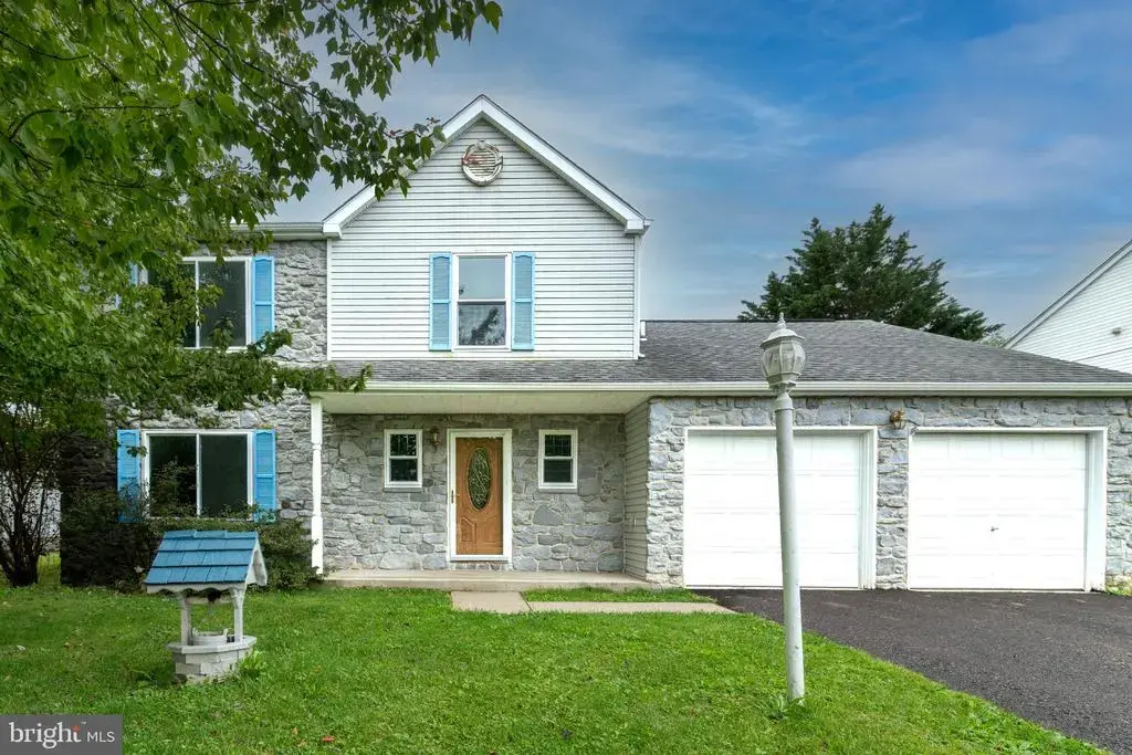616 Jennifer Ln, GILBERTSVILLE
