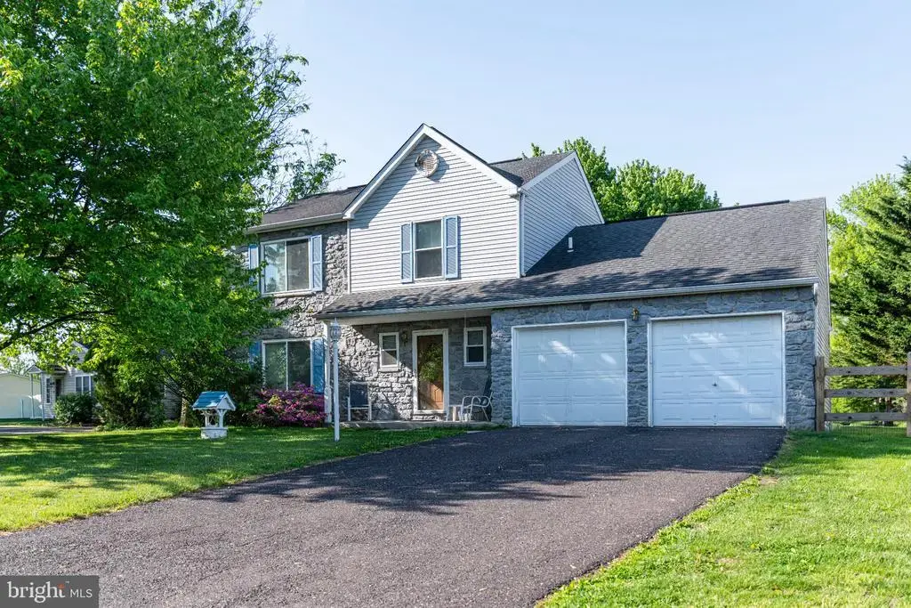 616 Jennifer Ln, GILBERTSVILLE