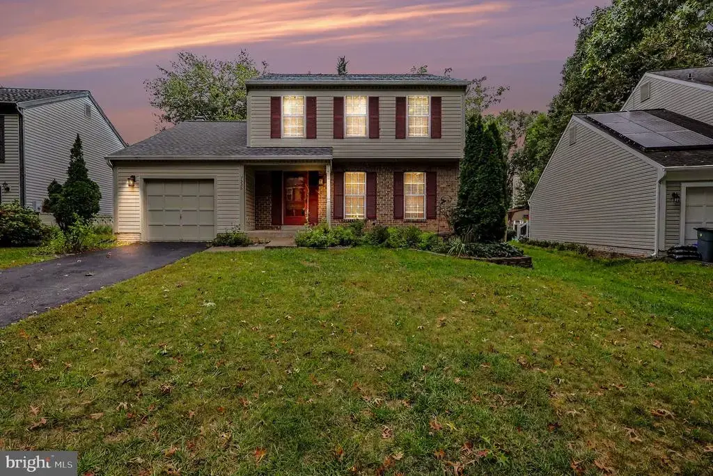 7536 Cinnabar Ter, GAITHERSBURG