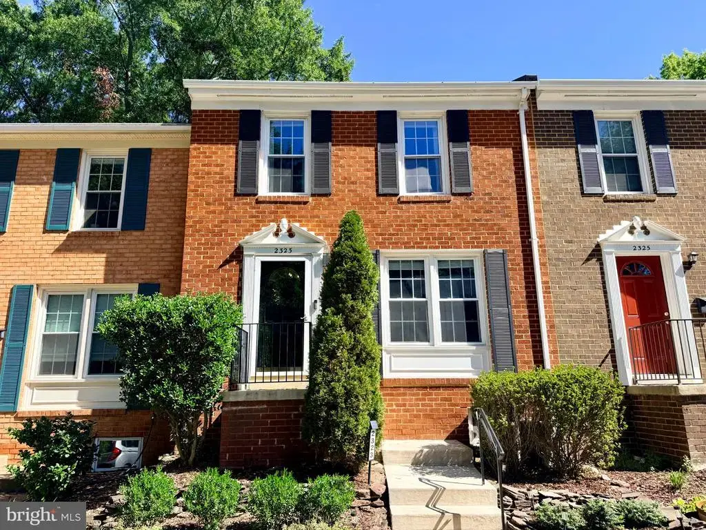 2323 Harleyford Ct, RESTON