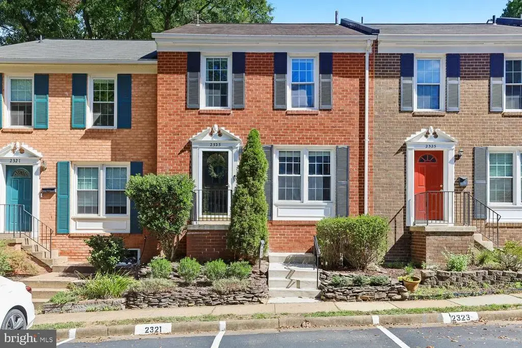2323 Harleyford Ct, RESTON