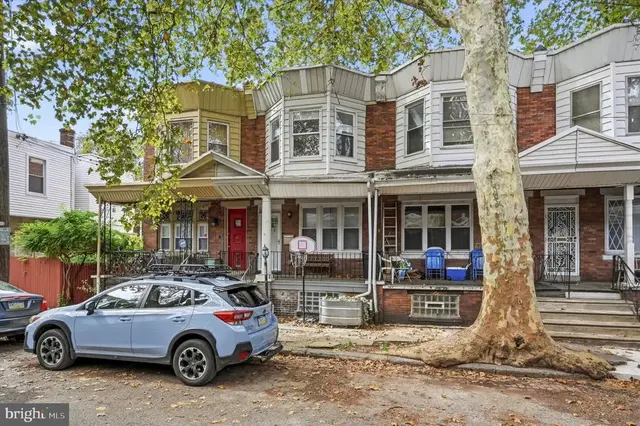 512 N Holly St, Philadelphia