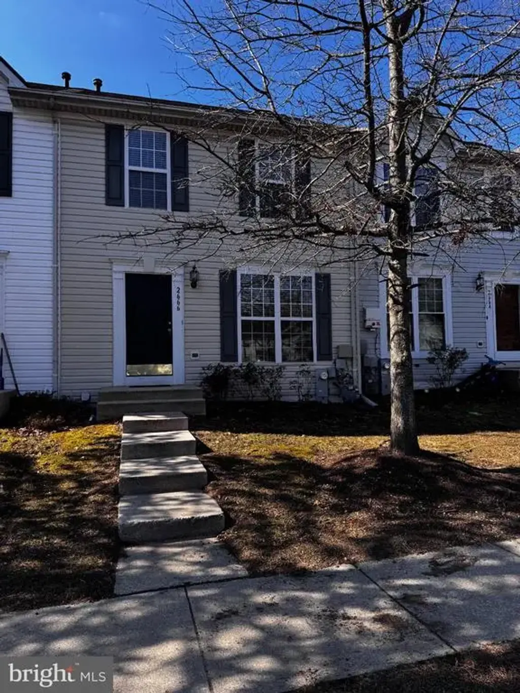 2666 Cedar Elm Dr, ODENTON