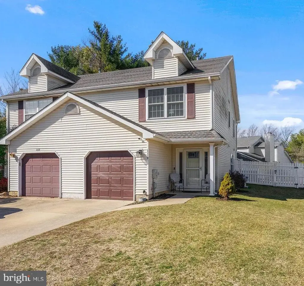 119 Stoneham Dr, GLASSBORO