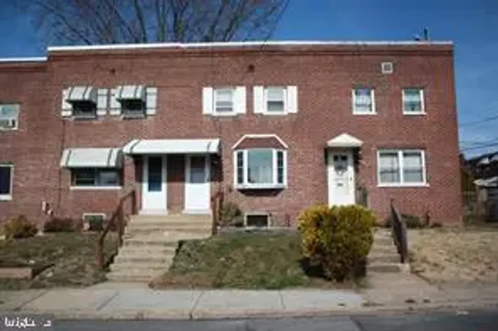 915 Lafayette St, LANCASTER