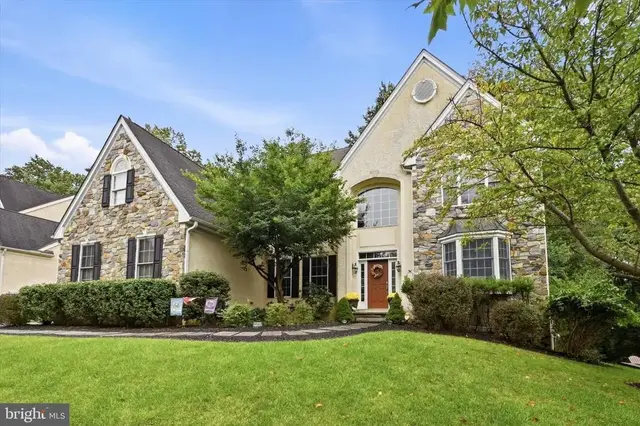59 Cherry Farm Ln, West Chester