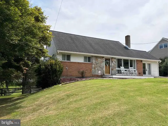 817 Tydings Rd, Havre De Grace