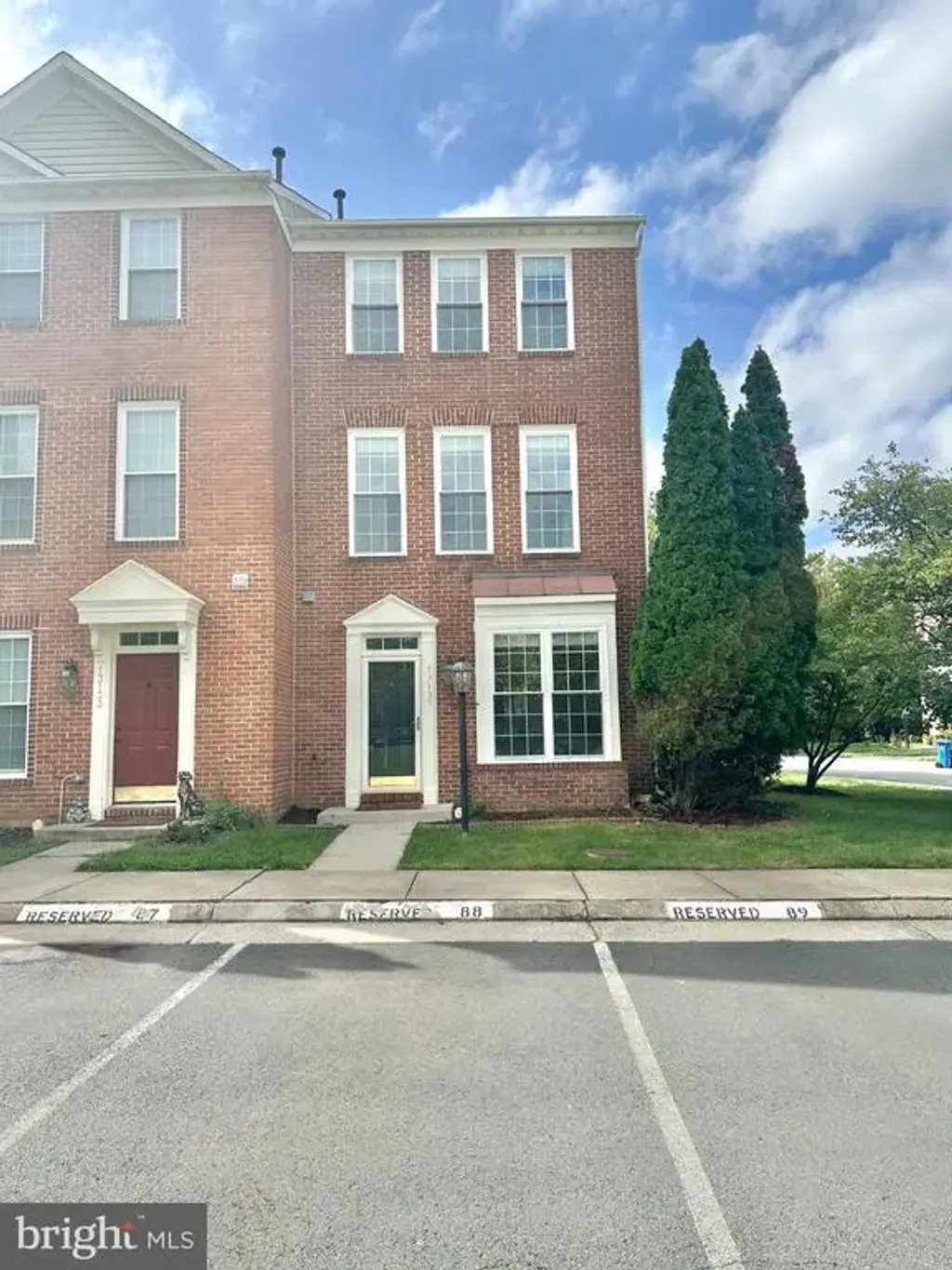 13135 Park Crescent Cir #1, HERNDON