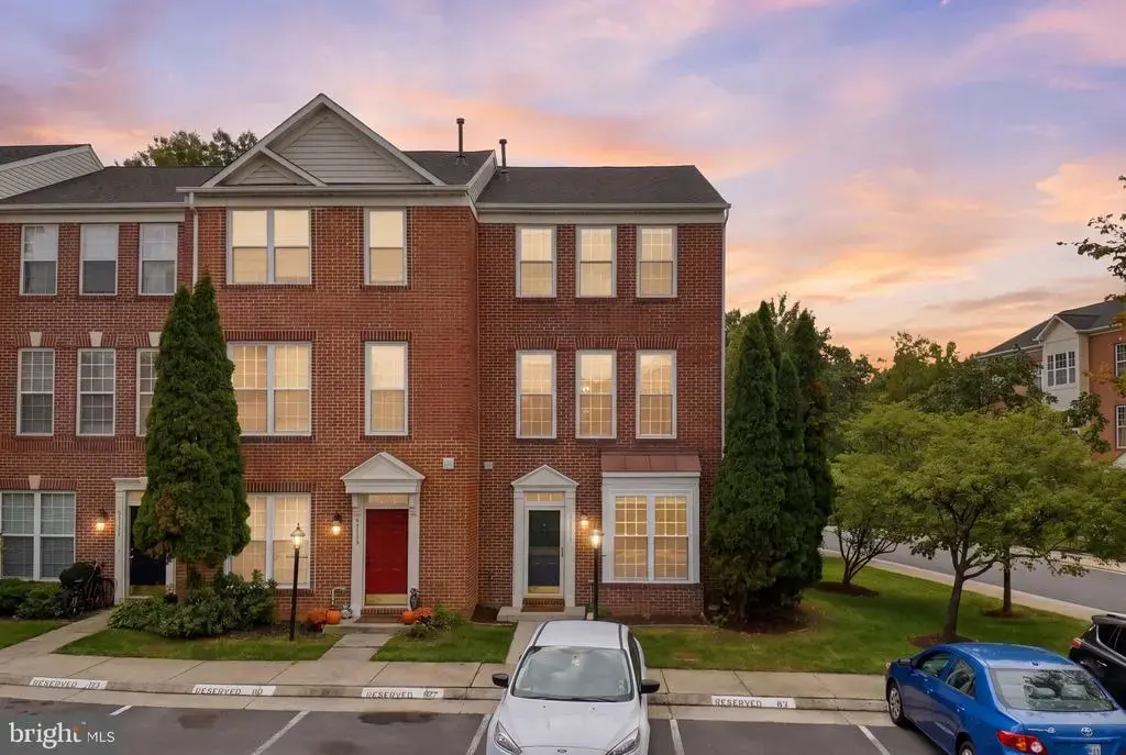 13135 Park Crescent Cir #1, HERNDON