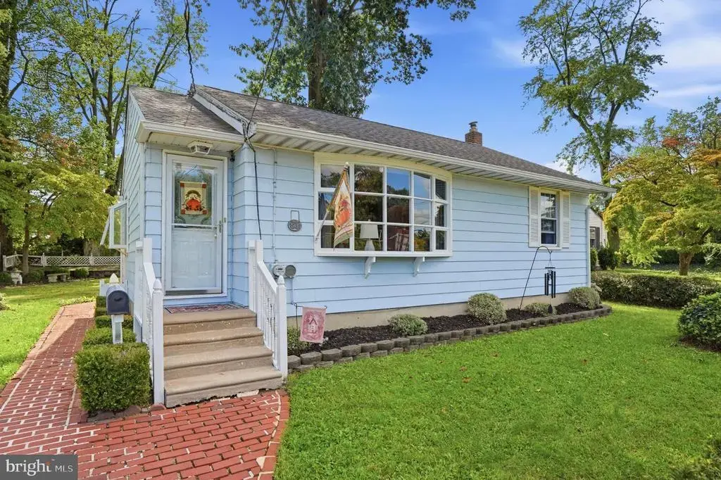 513 Kings Hwy S, CHERRY HILL