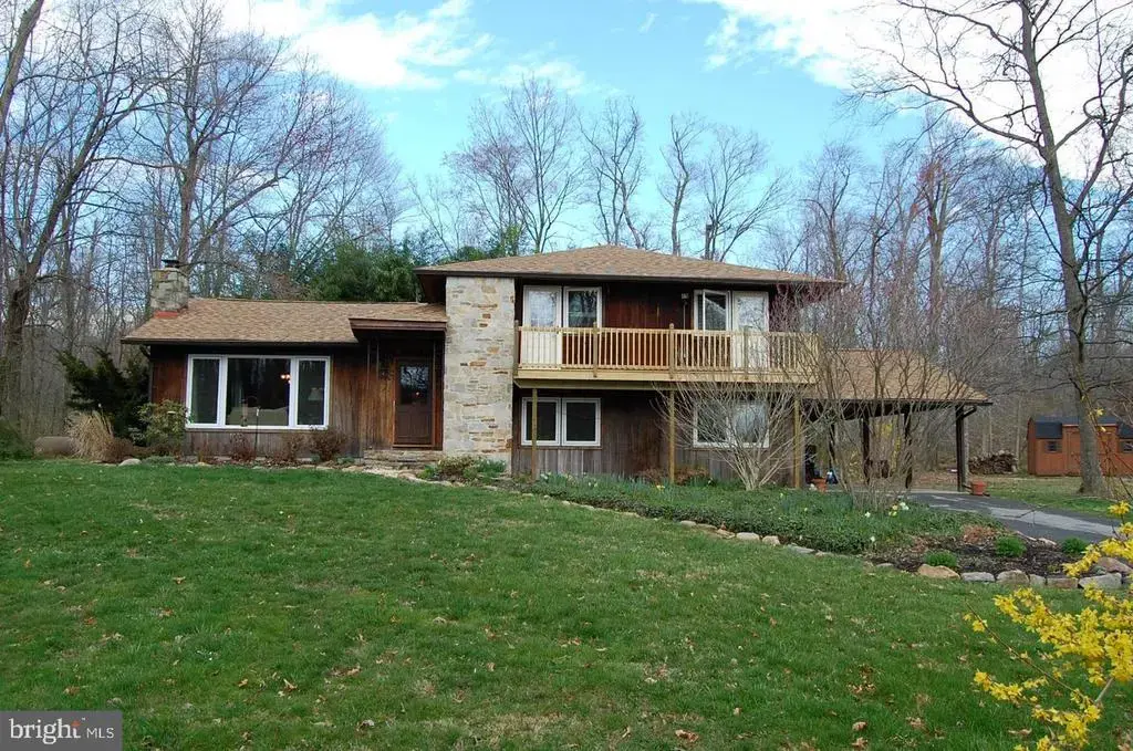 6916 Blacks Mill Rd, THURMONT