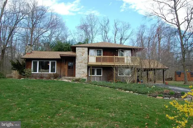 6916 Blacks Mill Rd, Thurmont