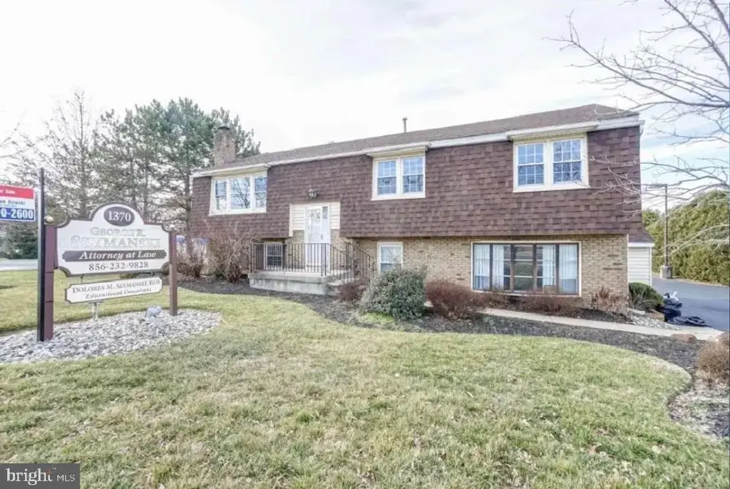 1370 Chews Landing Rd, CLEMENTON