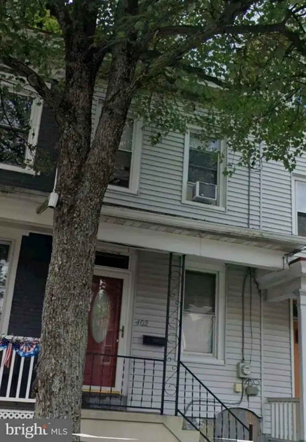 402 Washington St, POTTSVILLE