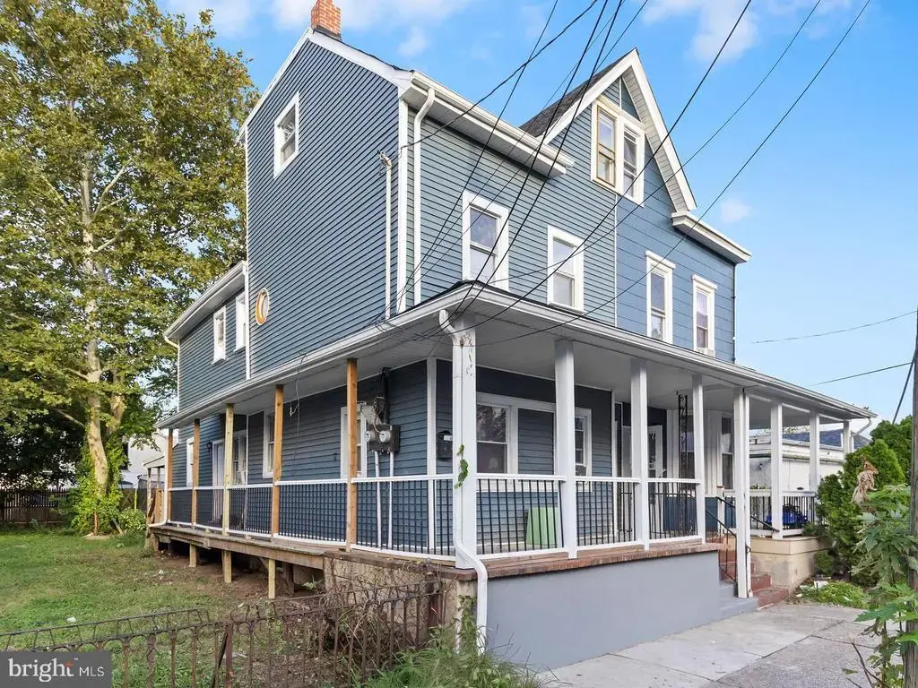 72 Franklin St, TRENTON