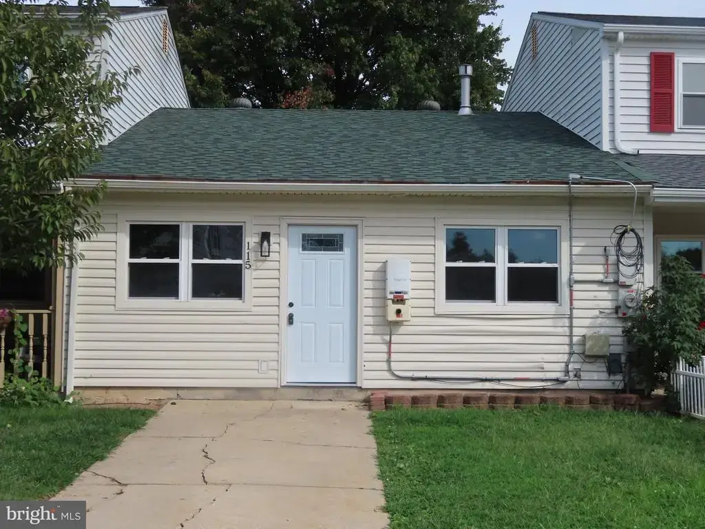 115 E Beaver Ct, BEAR