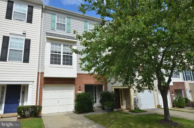 1029 Lavenport Way, Frederick