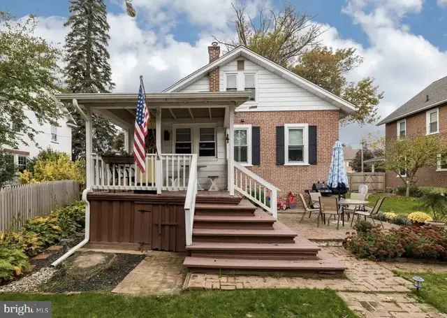 836 West Chester Pike, West Chester
