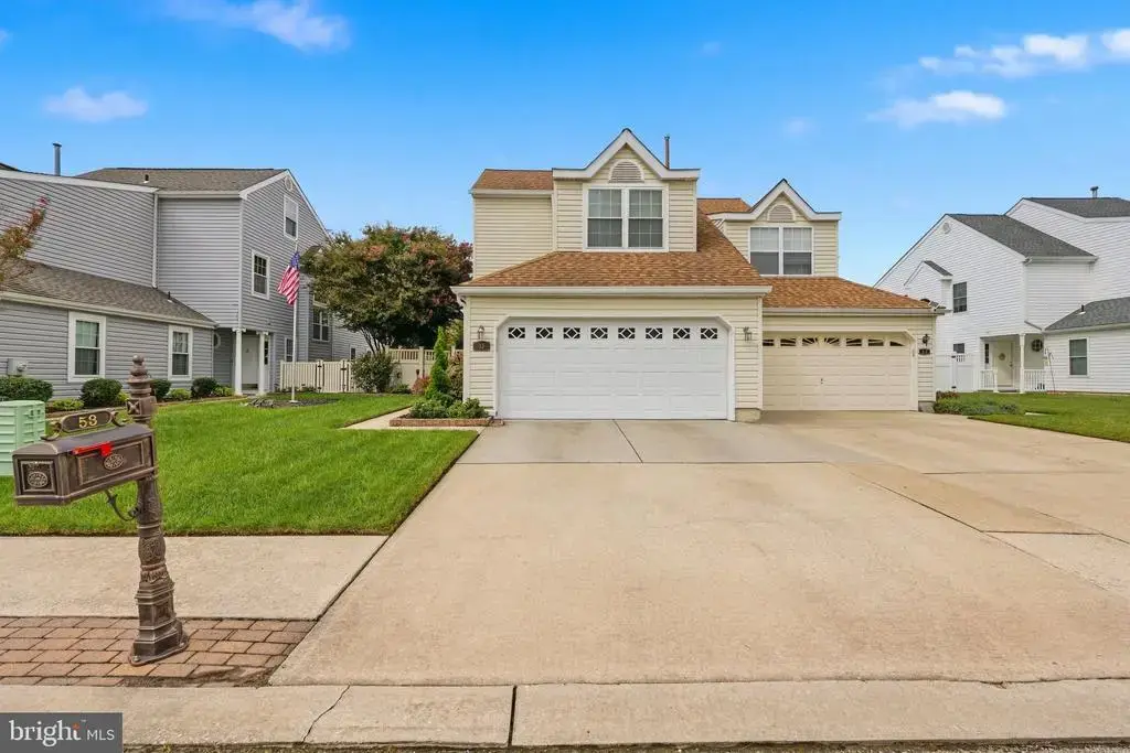 53 Dis Ct, SEWELL