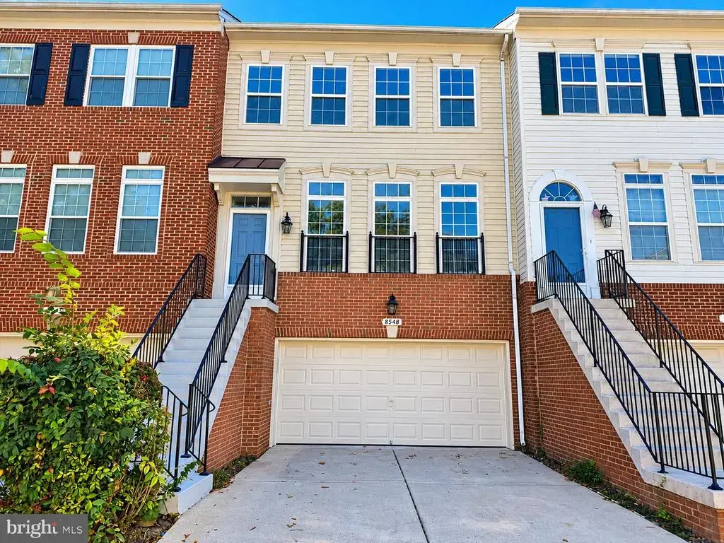 8548 Wyngate Manor Ct, ALEXANDRIA
