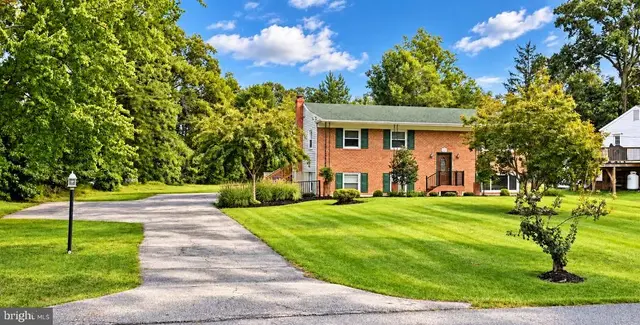 4100 Old Washington Rd, Waldorf