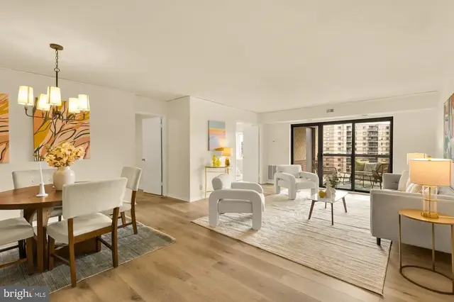 8360 Greensboro Dr #817, Mclean