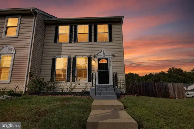 5520 Frazier Ter, Temple Hills