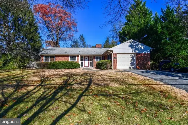 4111 Saul Rd, Kensington