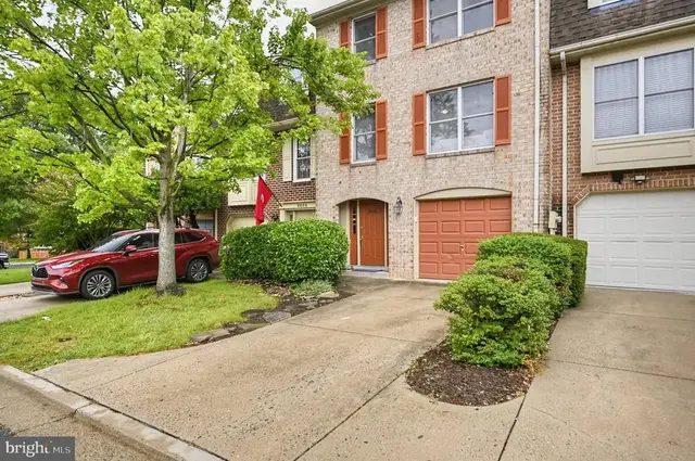 8006 Broken Reed Ct, Frederick