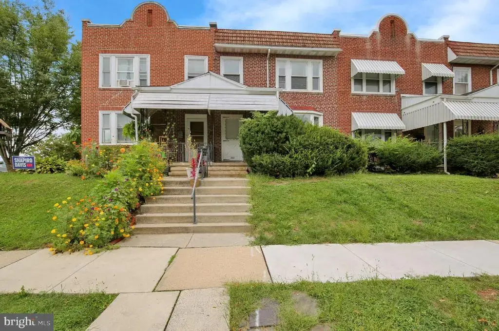 303 S 3rd Ave, READING