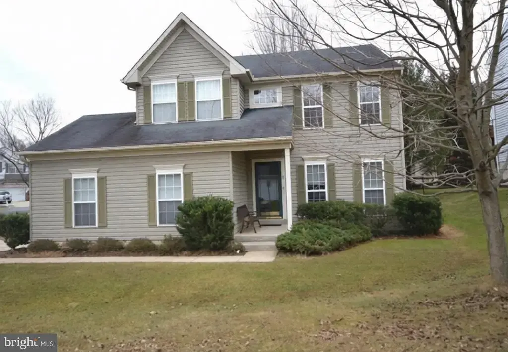 1 Yellow Leaf Ct, GERMANTOWN