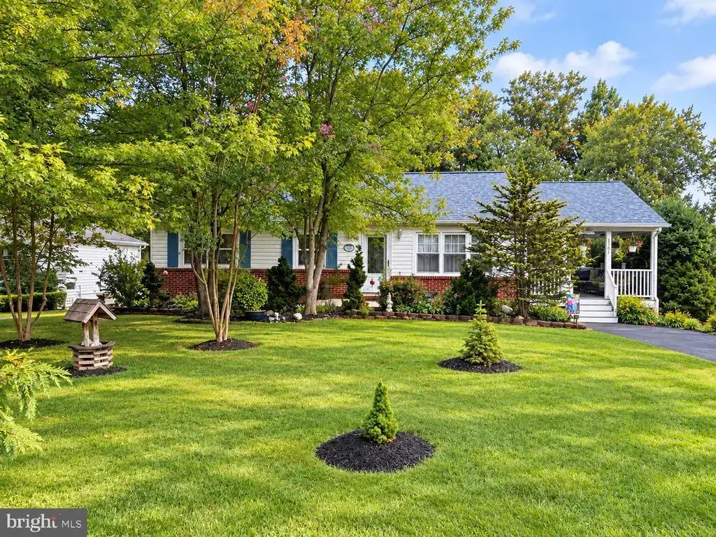 2303 Mcguigan Dr, JOPPA