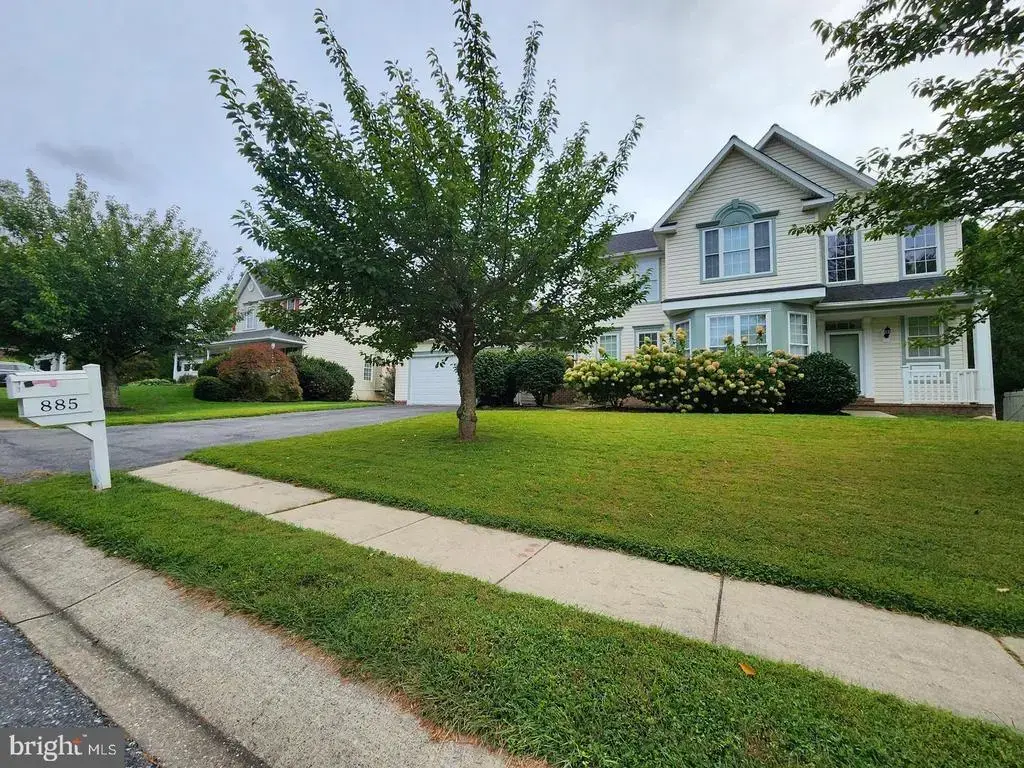 N/A, ELDERSBURG