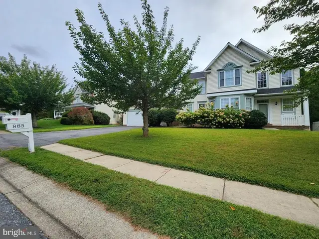 N/A, Eldersburg