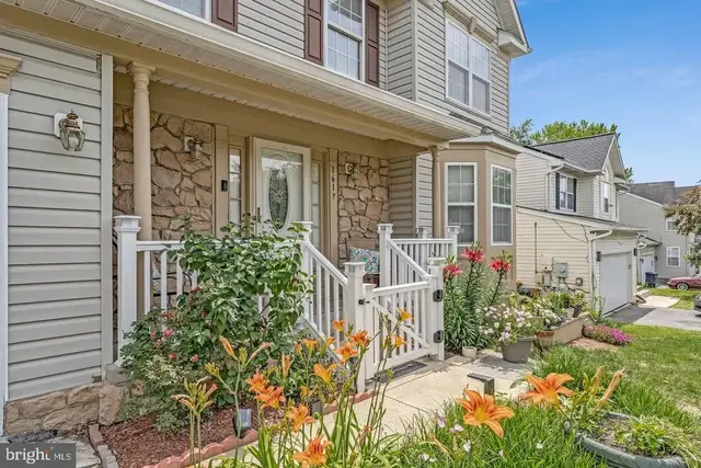 1617 Shady Glen Dr, District Heights