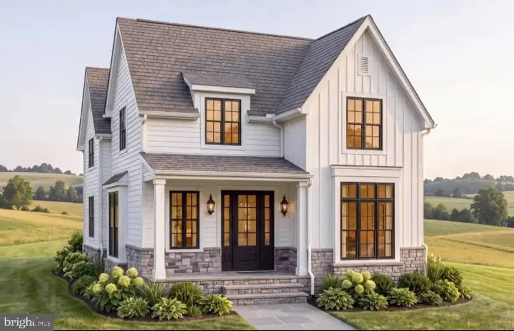 Lot 4 Village Crossing, LAHASKA