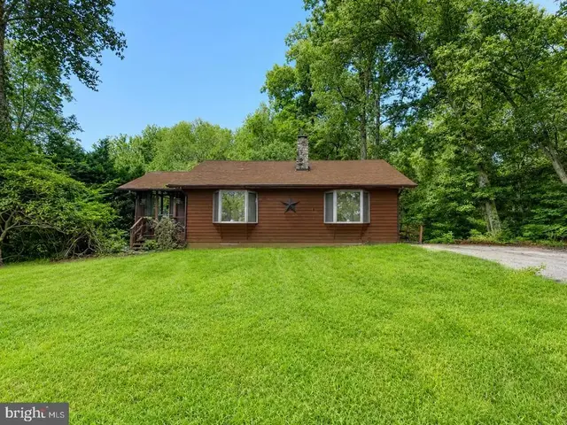 2627 Aspen Rd, Port Republic