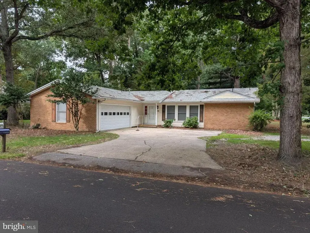 8330 Avalon Blvd, SALISBURY