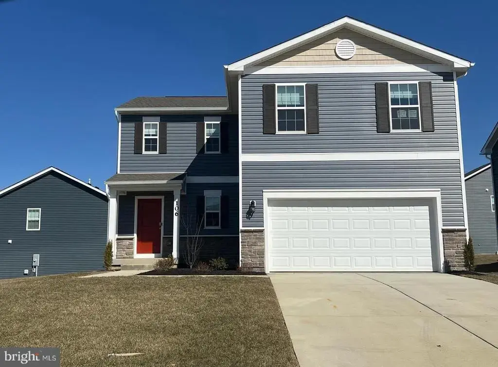 106 Medley Way, STEPHENS CITY