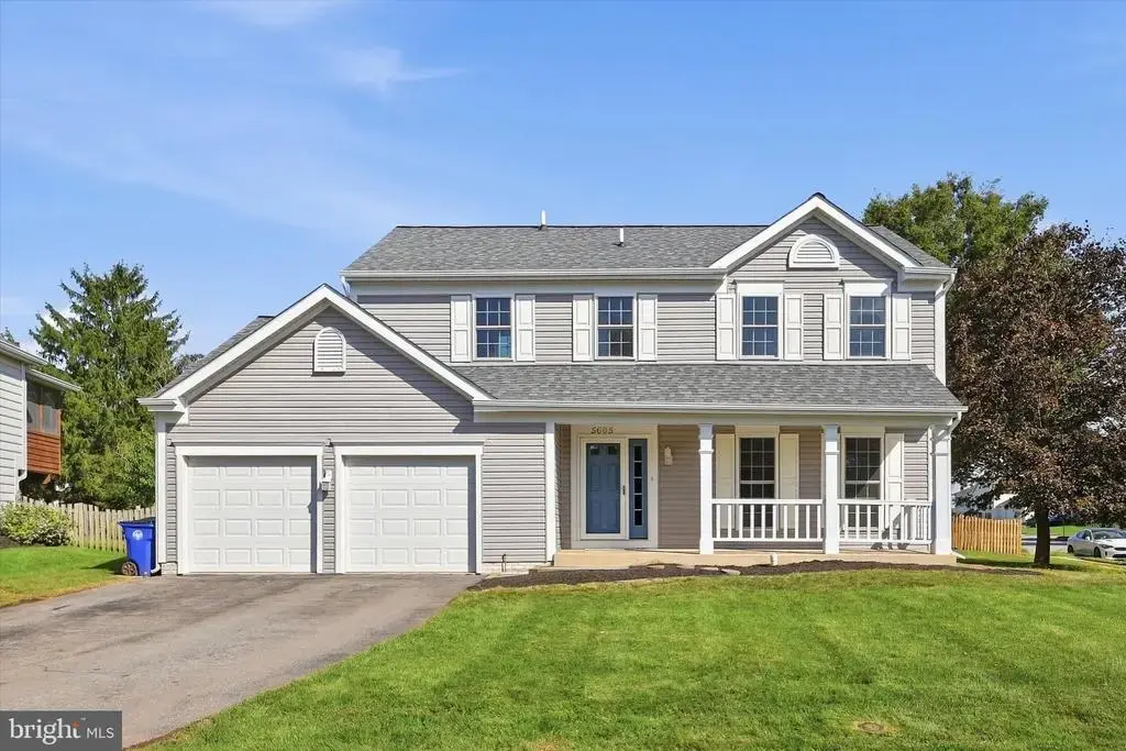5605 Glen Cove Ct, FREDERICK