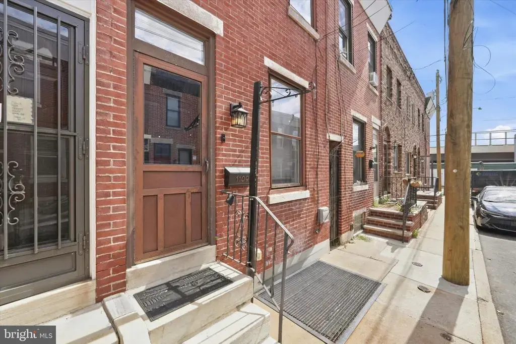 1109 E Wilt St, PHILADELPHIA