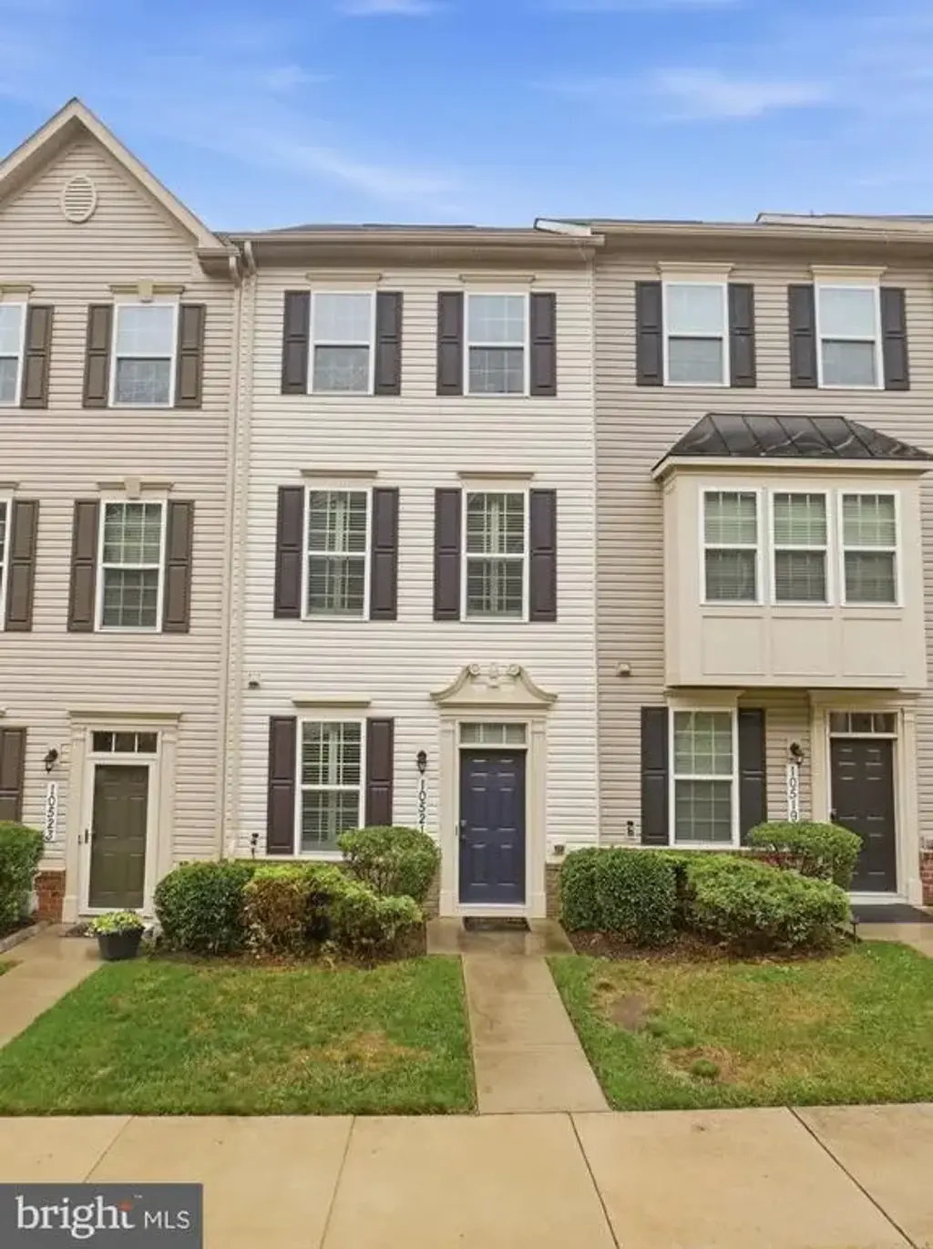10521 Rawlins Ln, UPPER MARLBORO