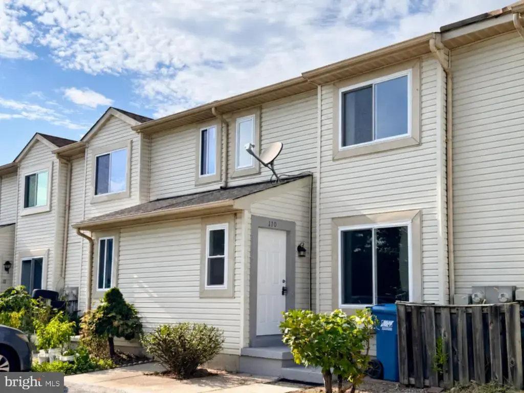 110 Aidone Ln, NEW CASTLE