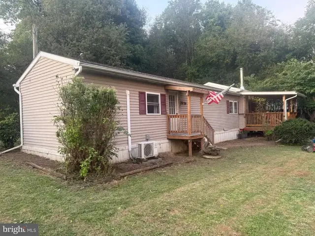 10468 Kohler Rd, Felton