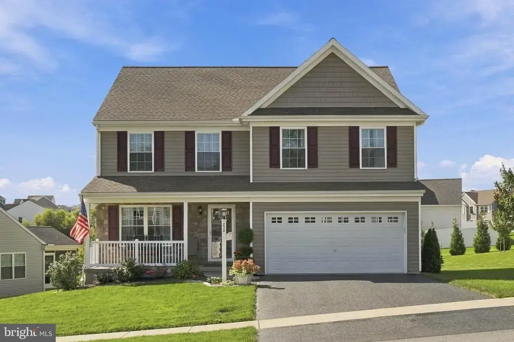215 Darlington Ct, NEW PROVIDENCE
