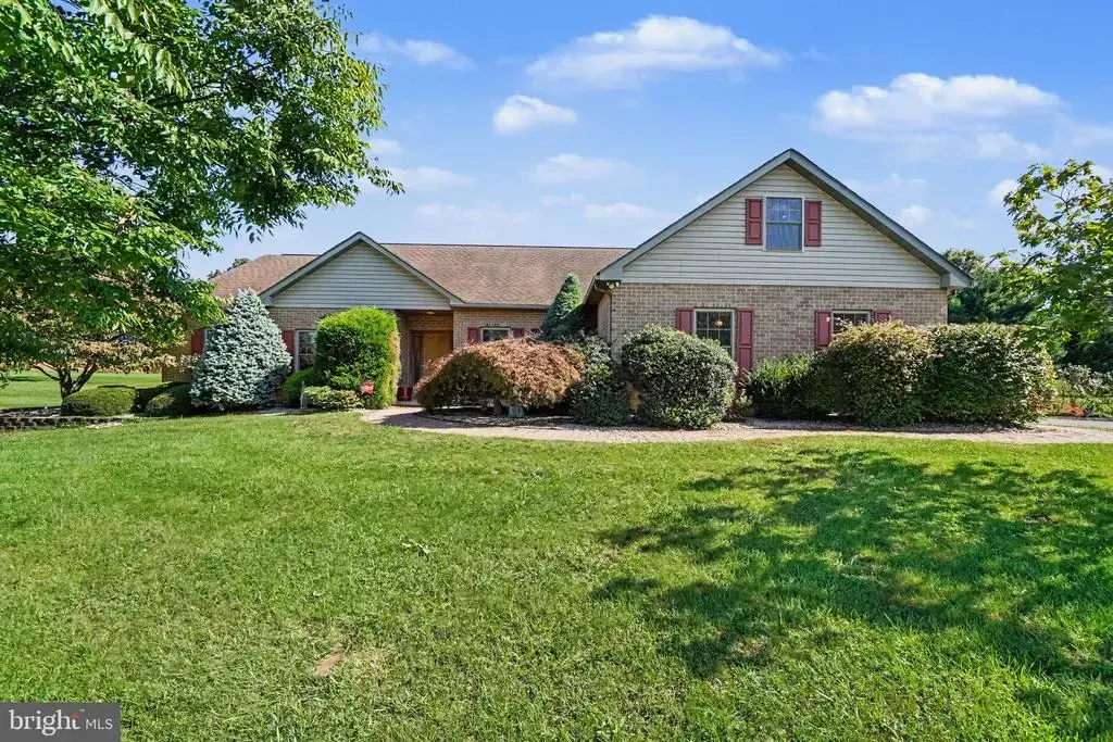 17 Foxwood Dr, MOHRSVILLE